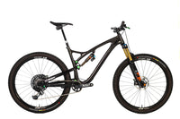 Hope HB.130 Sram X01 Eagle AXS MTB 2022, Size XL