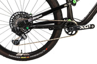 Hope HB.130 Sram X01 Eagle AXS MTB 2022, Size XL
