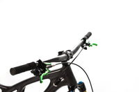 Hope HB.130 Sram X01 Eagle AXS MTB 2022, Size XL
