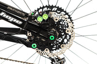 Hope HB.130 Sram X01 Eagle AXS MTB 2022, Size XL