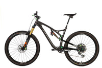 Hope HB.130 Sram X01 Eagle AXS MTB 2022, Size XL