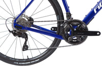 FiftyOne Assassin Shimano 105 Gravel Bike 2025, Size Large