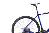 FiftyOne Assassin Shimano 105 Gravel Bike 2025, Size Large