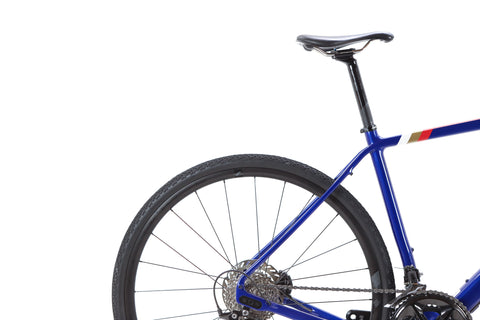 FiftyOne Assassin Shimano 105 Gravel Bike 2025, Size Large