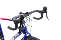 FiftyOne Assassin Shimano 105 Gravel Bike 2025, Size Large