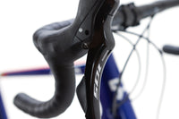 FiftyOne Assassin Shimano 105 Gravel Bike 2025, Size Large