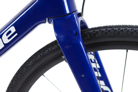 FiftyOne Assassin Shimano 105 Gravel Bike 2025, Size Large