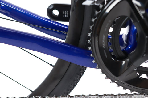 FiftyOne Assassin Shimano 105 Gravel Bike 2025, Size Large