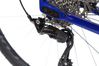FiftyOne Assassin Shimano 105 Gravel Bike 2025, Size Large