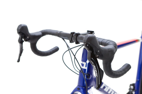 FiftyOne Assassin Shimano 105 Gravel Bike 2025, Size Large
