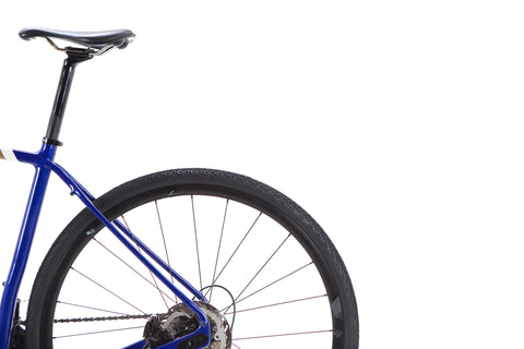 FiftyOne Assassin Shimano 105 Gravel Bike 2025, Size Large