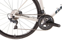 Giant TCR Advanced 1 Shimano Ultegra Disc Road Bike 2021, Size Medium