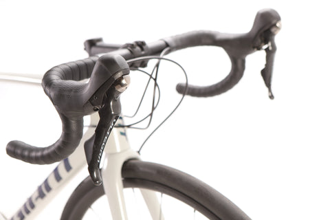 Giant TCR Advanced 1 Shimano Ultegra Disc Road Bike 2021, Size Medium