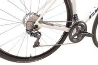 Giant TCR Advanced 1 Shimano Ultegra Disc Road Bike 2021, Size Medium