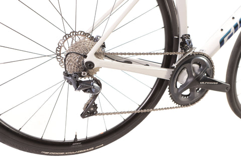 Giant TCR Advanced 1 Shimano Ultegra Disc Road Bike 2021, Size Medium