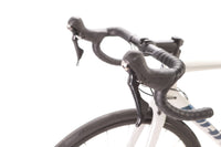 Giant TCR Advanced 1 Shimano Ultegra Disc Road Bike 2021, Size Medium