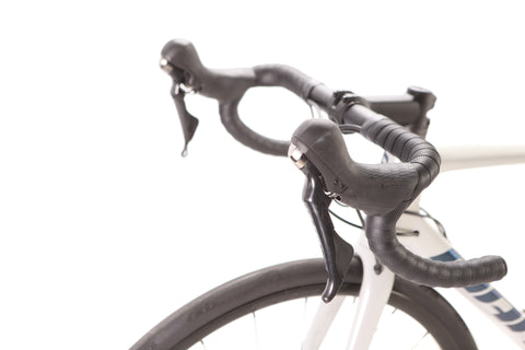 Giant TCR Advanced 1 Shimano Ultegra Disc Road Bike 2021, Size Medium