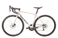Giant TCR Advanced 1 Shimano Ultegra Disc Road Bike 2021, Size Medium
