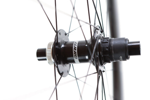 Giant SLR 1 50 Carbon Disc Wheel Wheelset 2026, XDR Freehub