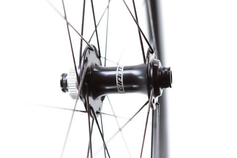 Giant SLR 1 50 Carbon Disc Wheel Wheelset 2026, XDR Freehub