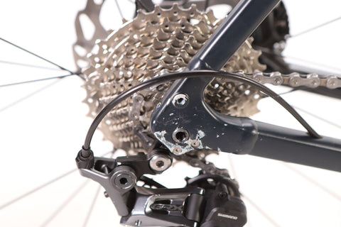 Trek Checkpoint ALR 5 Shimano GRX Gravel Bike 2023, 58cm