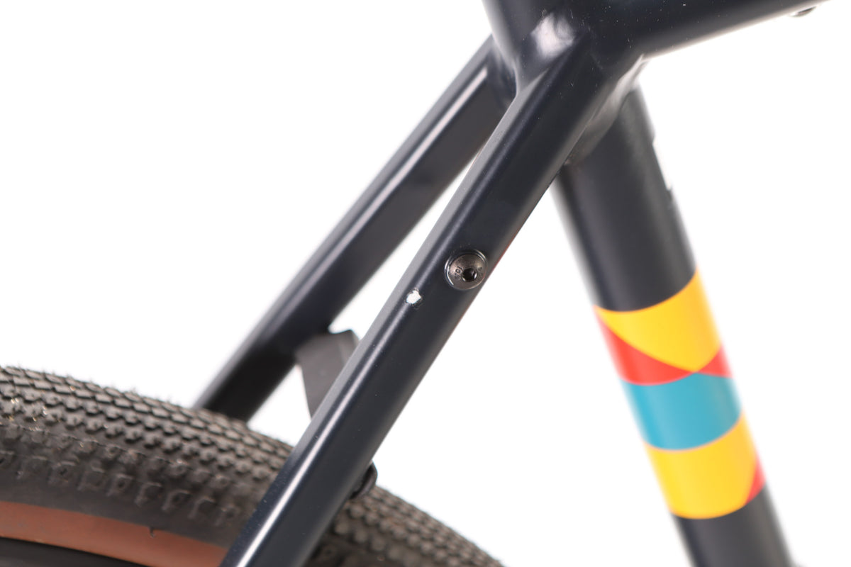 Trek Checkpoint ALR 5 Shimano GRX Gravel Bike 2023, 58cm