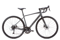 Trek Domane AL 2 Shimano Sora Disc Road Bike 2026, Size 52cm