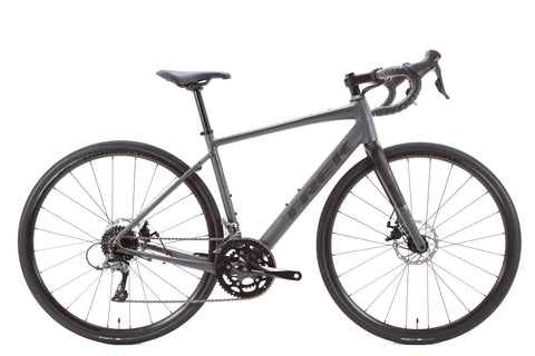 Trek Domane AL 2 Shimano Sora Disc Road Bike 2026, Size 52cm