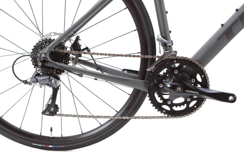 Trek Domane AL 2 Shimano Sora Disc Road Bike 2026, Size 52cm