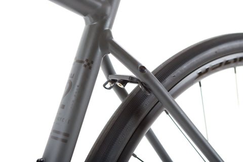 Trek Domane AL Shimano Sora Disc Road Bike 2026, Size 52cm