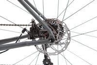 Trek Domane AL 2 Shimano Sora Disc Road Bike 2026, Size 52cm
