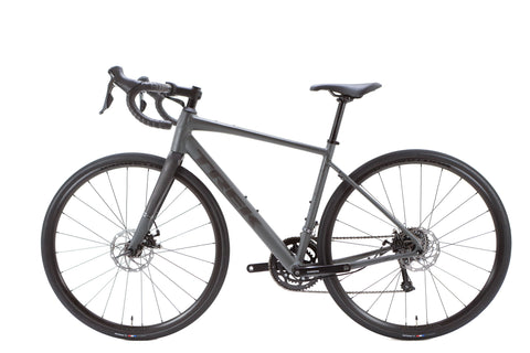 Trek Domane AL 2 Shimano Sora Disc Road Bike 2026, Size 52cm