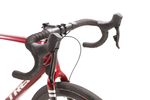 Trek Checkpoint SL 7 SRAM Rival AXS Gravel Bike 2021, Size 56cm