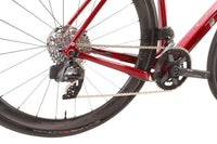 Trek Checkpoint SL 7 SRAM Rival AXS Gravel Bike 2021, Size 56cm