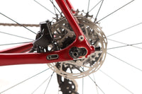 Trek Checkpoint SL 7 SRAM Rival AXS Gravel Bike 2021, Size 56cm