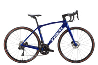 Trek Domane SL 6 Gen 4 Shimano 105 Di2 Disc Road Bike 2024, Size 52cm