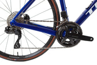 Trek Domane SL 6 Gen 4 Shimano 105 Di2 Disc Road Bike 2024, Size 52cm