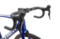 Trek Domane SL 6 Gen 4 Shimano 105 Di2 Disc Road Bike 2024, Size 52cm