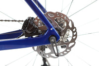Trek Domane SL 6 Gen 4 Shimano 105 Di2 Disc Road Bike 2024, Size 52cm