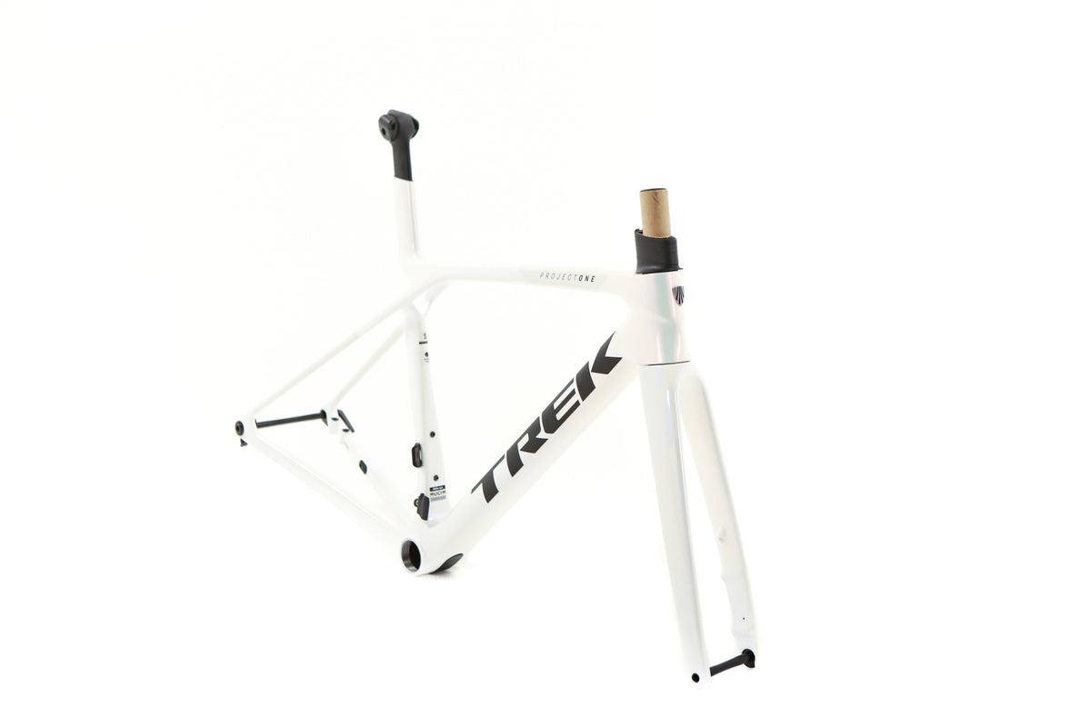 Trek Madone SLR Gen 8 Disc Road Frameset 2025, Size Small