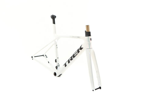 Trek Madone SLR Gen 8 Disc Road Frameset 2025, Size Small