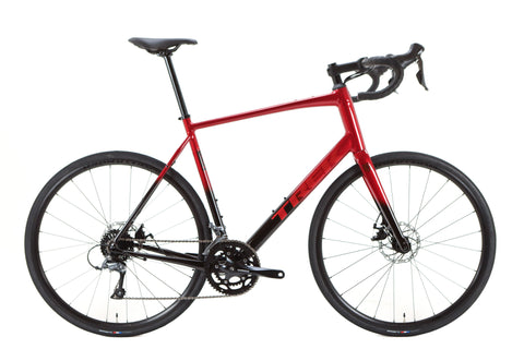 Trek Domane AL 2 Gen 4 Shimano Claris Disc Road Bike 2026, Size 61cm