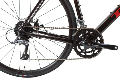 Trek Domane AL 2 Gen 4 Shimano Claris Disc Road Bike 2026, Size 61cm