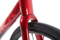 Trek Domane AL 2 Gen 4 Shimano Claris Disc Road Bike 2026, Size 61cm