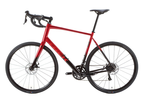 Trek Domane AL 2 Gen 4 Shimano Claris Disc Road Bike 2026, Size 61cm