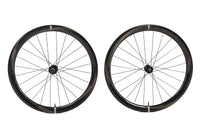 ENVE Foundation 45 Disc Carbon Wheelset 2022, Shimano Freehub
