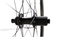 ENVE Foundation 45 Disc Carbon Wheelset 2022, Shimano Freehub