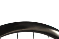 ENVE Foundation 45 Disc Carbon Wheelset 2022, Shimano Freehub