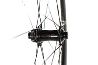 ENVE Foundation 45 Disc Carbon Wheelset 2022, Shimano Freehub