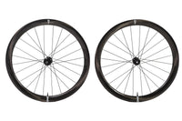 ENVE Foundation 45 Disc Carbon Wheelset 2022, Shimano Freehub